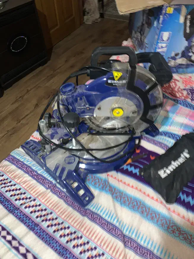 اره فارسی بر مدل BT-MS 2112 آینهل|ماشین‌آلات صنعتی|بندر انزلی, آذربایجان|دیوار