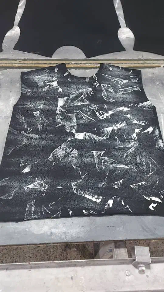 چاپ زول پفک پیستوله قلتک ترام در تهران و شهریار|خدمات پیشه و مهارت|فردوسیه, |دیوار