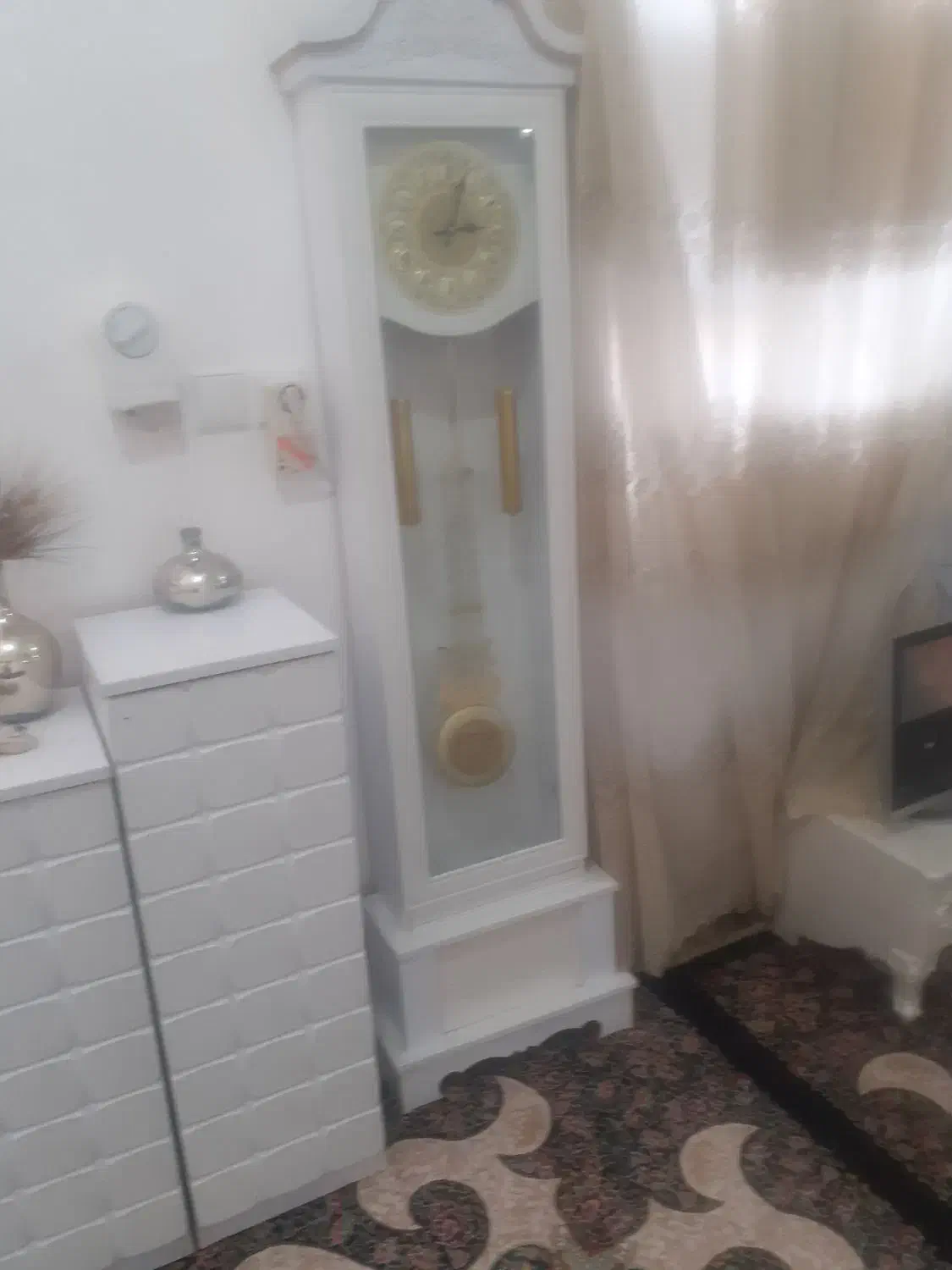 ساعت|ساعت دیواری و تزئینی|ایذه, |دیوار