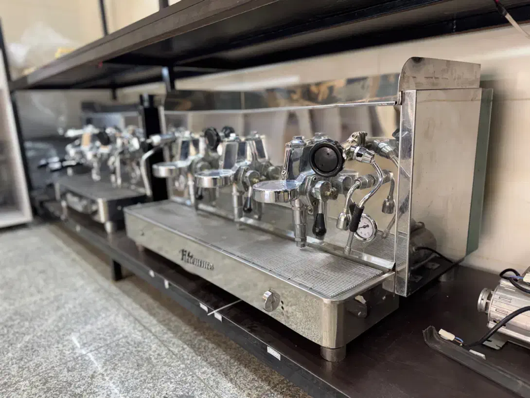 قهوه ساز صنعتی|کافیشاپ و رستوران|بروجرد, |دیوار