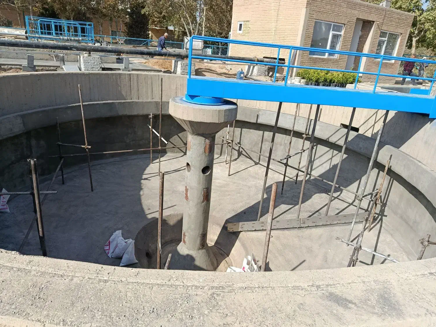 داربست افشین|خدمات پیشه و مهارت|اسلامشهر, شهرک مفیدی|دیوار