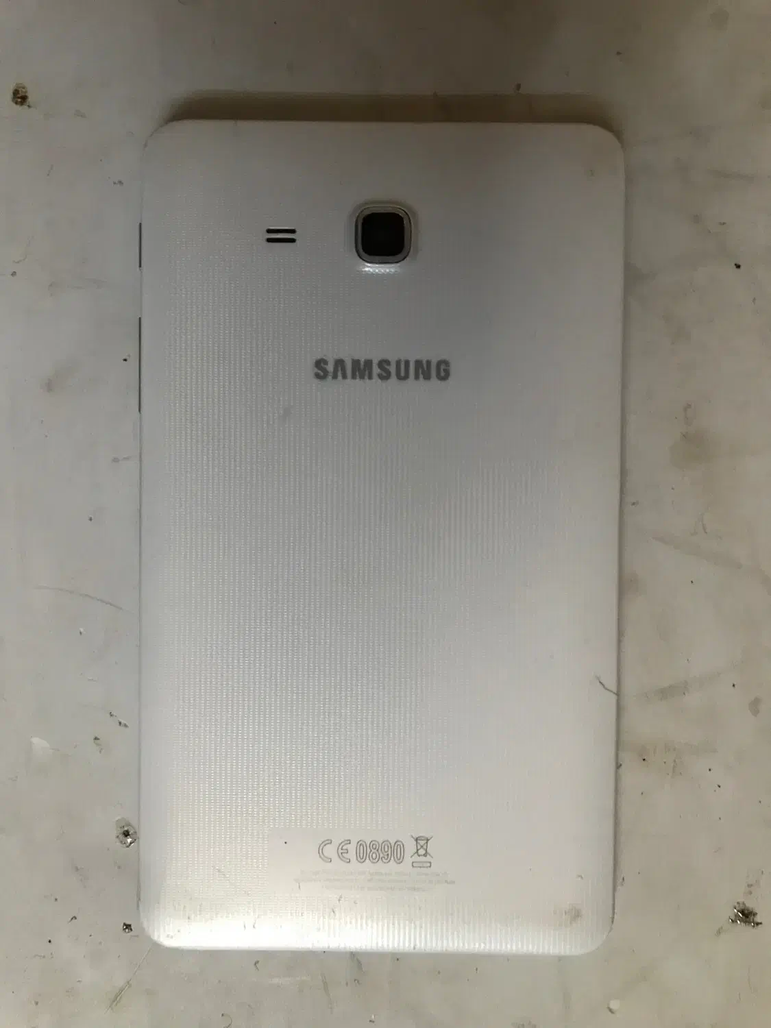 فروش تبلت سامسونگ|تبلت|اصفهان, شهرک میلاد|دیوار