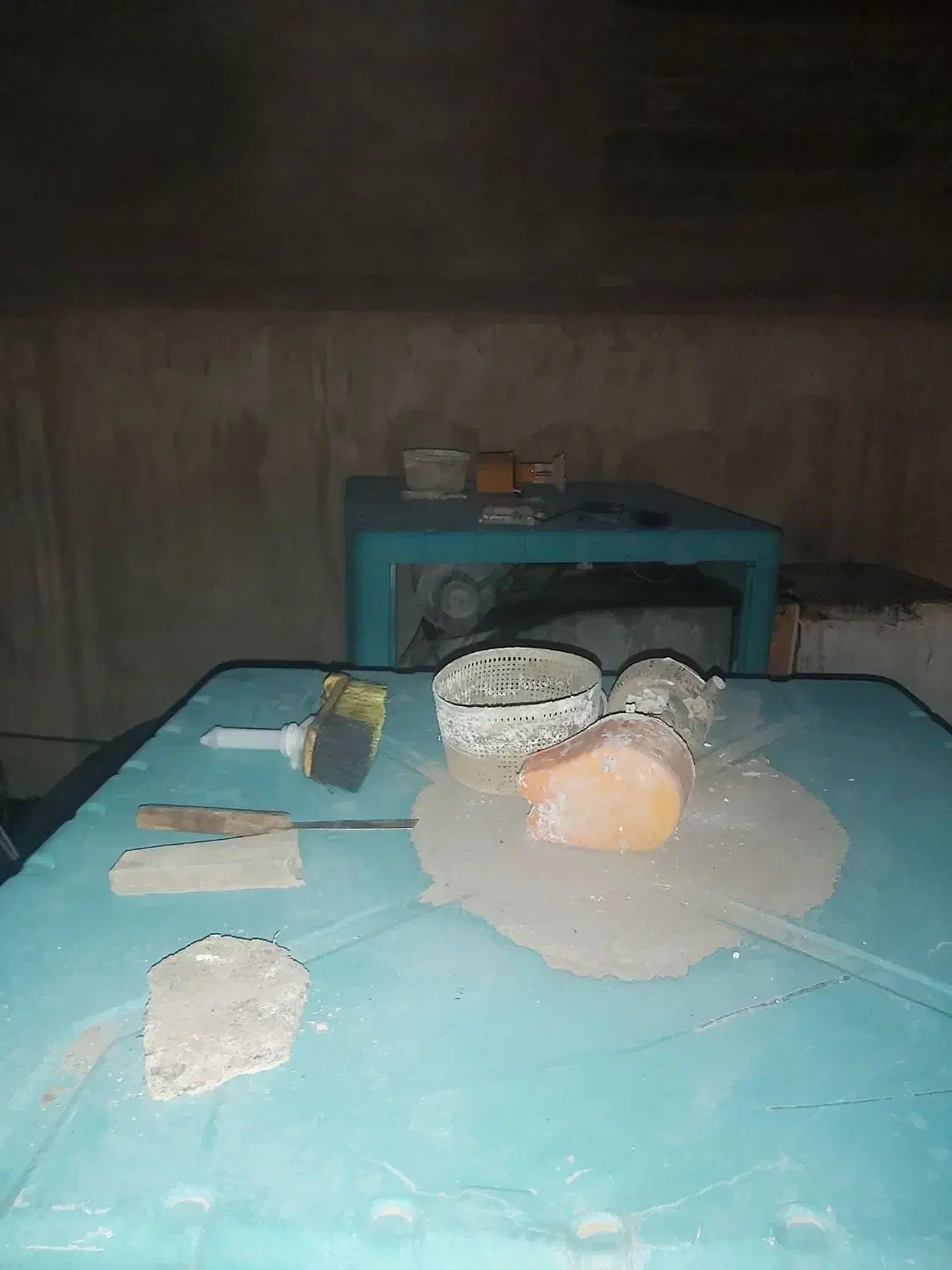 کولر آبی ۲عدد ۵۵۰۰و۷۰۰۰|کولر آبی|مشهد, چهارچشمه|دیوار