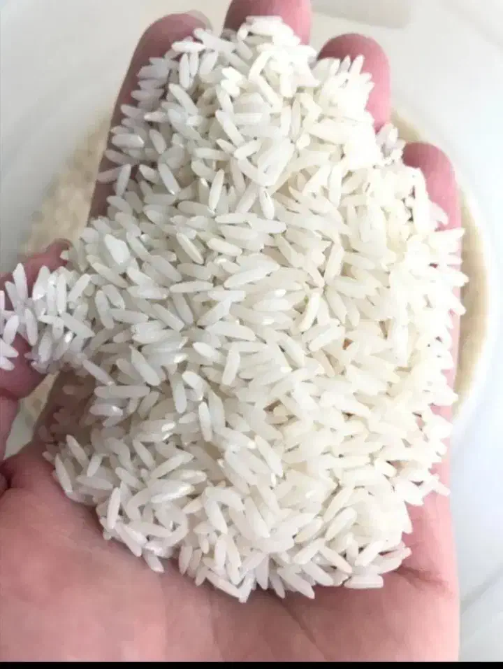 برنج ایرانی هاشمی|خوردنی و آشامیدنی|رشت, باهنر|دیوار