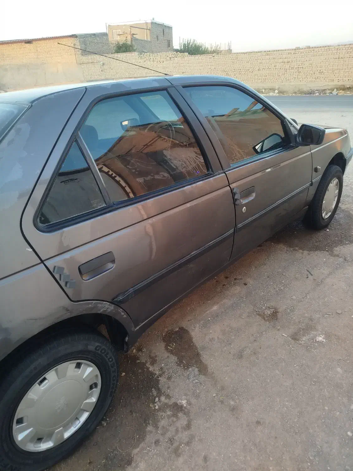 سواری پژو روا|خودرو سواری و وانت|تربت‌حیدریه, طالقانی|دیوار