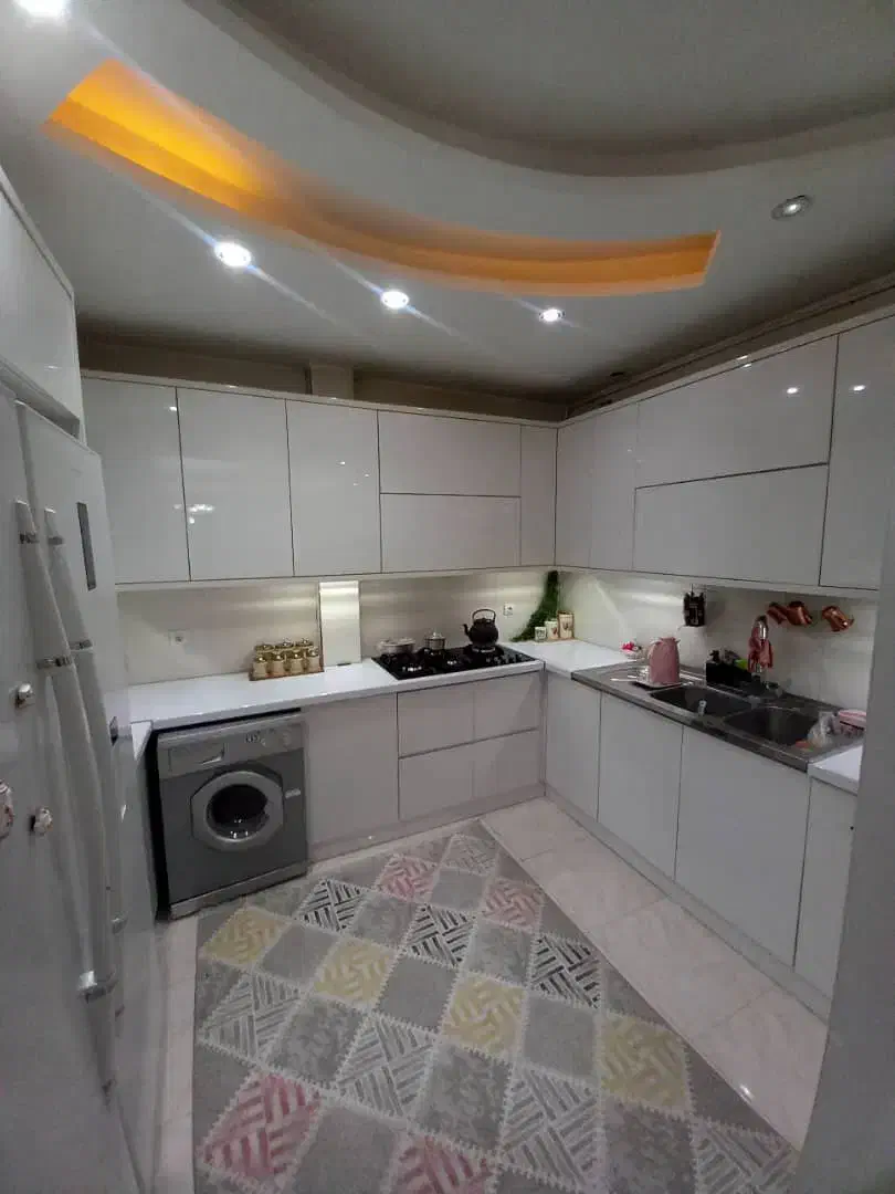 آپارتمان ۱۰۰ متری فاز ۷ شهرک اندیشه|فروش آپارتمان|بروجرد, |دیوار