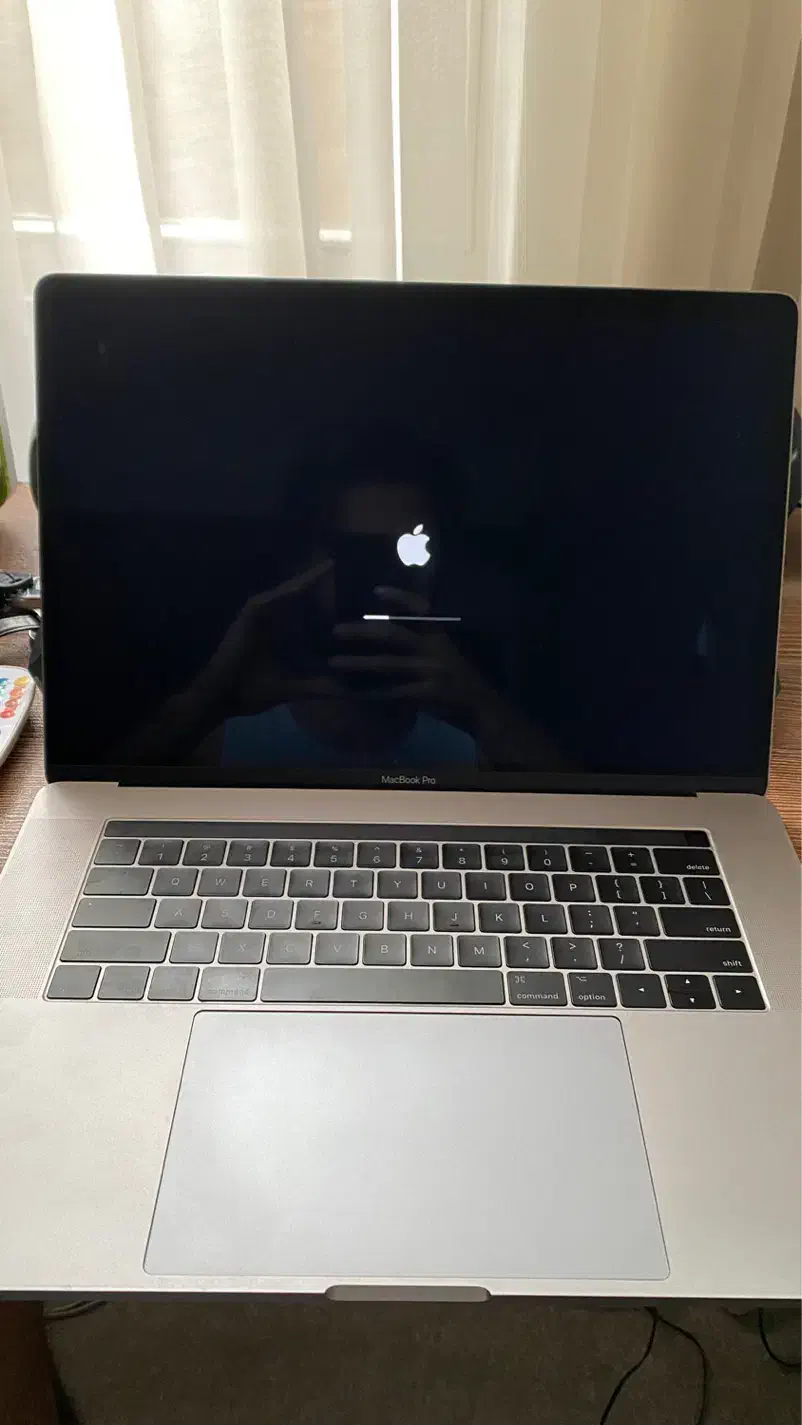 مک بوک پرو ۲۰۱۷|رایانه همراه|تهران, مهرآباد|دیوار