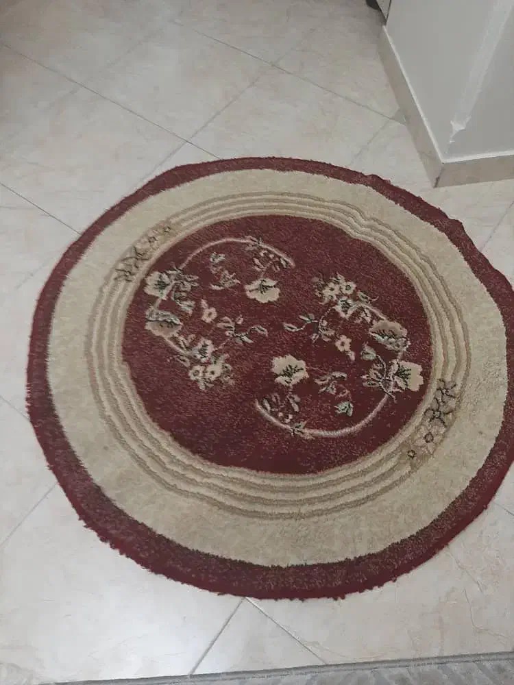 فرش کودک|فرش|فشم, |دیوار