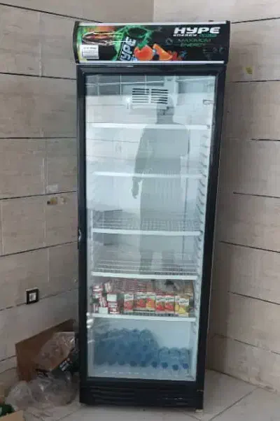 تنور بلال و یخچال ایستاده|کافی‌شاپ و رستوران|همدان, |دیوار