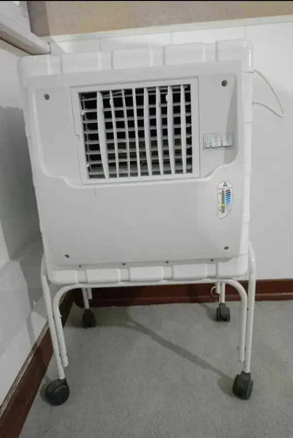 کولر آبی|کولر آبی|خمین, |دیوار