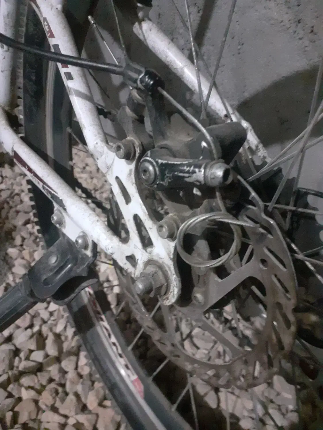 دوچرخه 24|دوچرخه، اسکیت، اسکوتر|ایذه, |دیوار