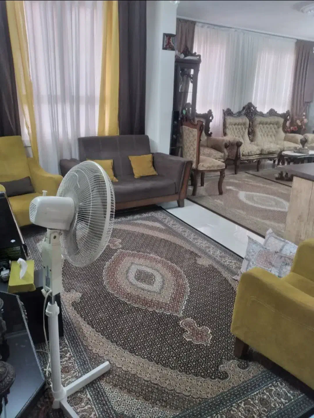 آپارتمان|فروش آپارتمان|تهران, مطهری|دیوار