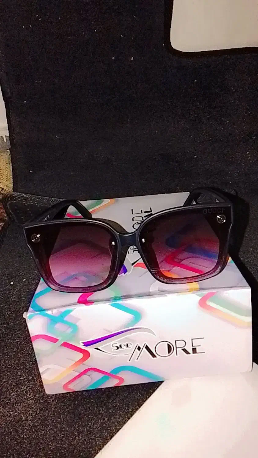 عینک های وارداتی|زیورآلات و اکسسوری|اهواز, شهرک دانشگاه|دیوار