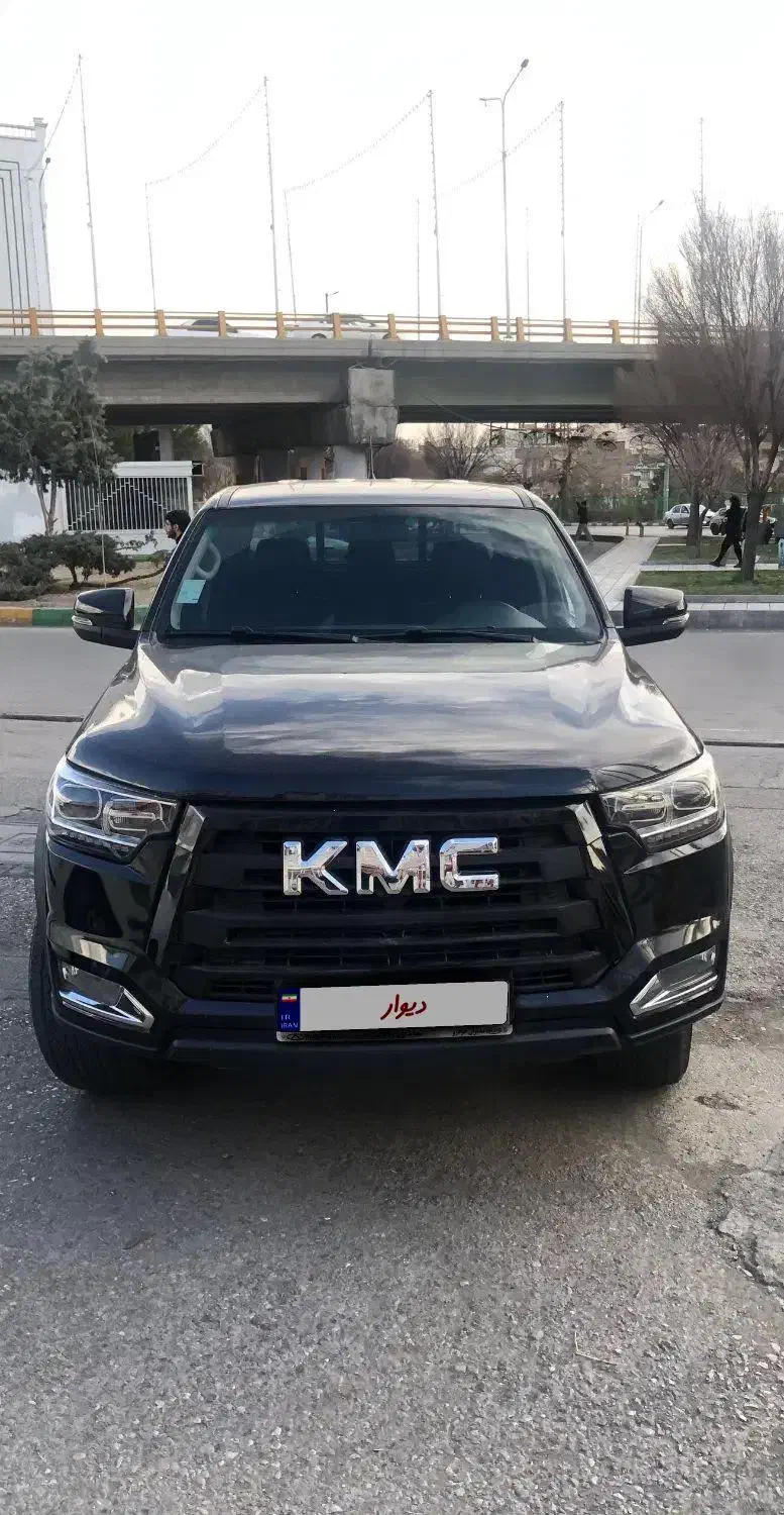 K m c T 8|خودرو سواری و وانت|مشهد, دانشجو|دیوار