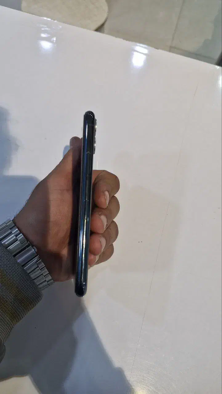 ایفون 11pro|موبایل|کرمان, |دیوار