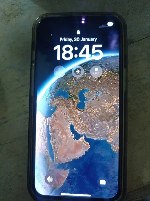 ایفون ۱۳نرمال|موبایل|الوند, |دیوار