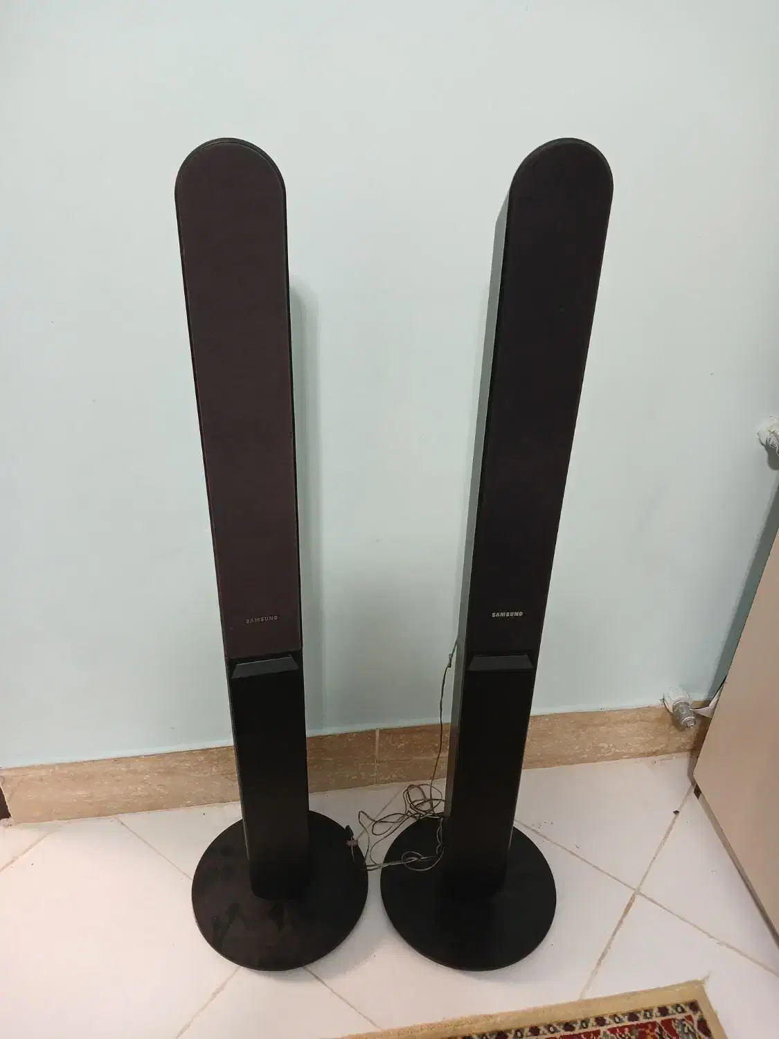 باند سامسونگ|سیستم صوتی خانگی|بیرجند, |دیوار