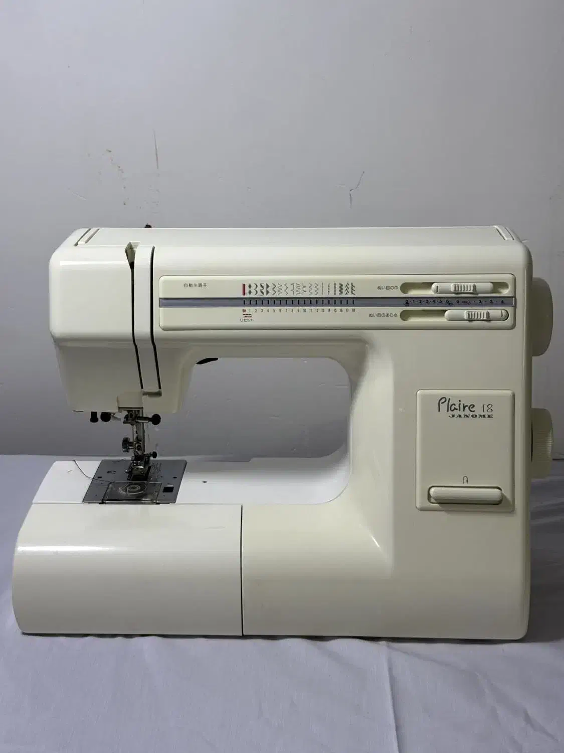 چرخ خیاطی ژاپن|چرخ خیاطی و ریسندگی|اراک, |دیوار