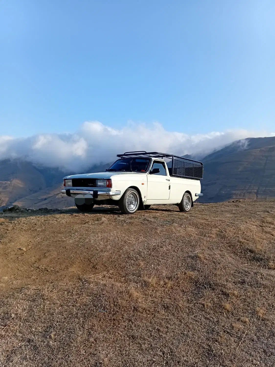 حمل بار به شهرستان زیرقیمت|خدمات حمل و نقل|تهران, فردوس|دیوار