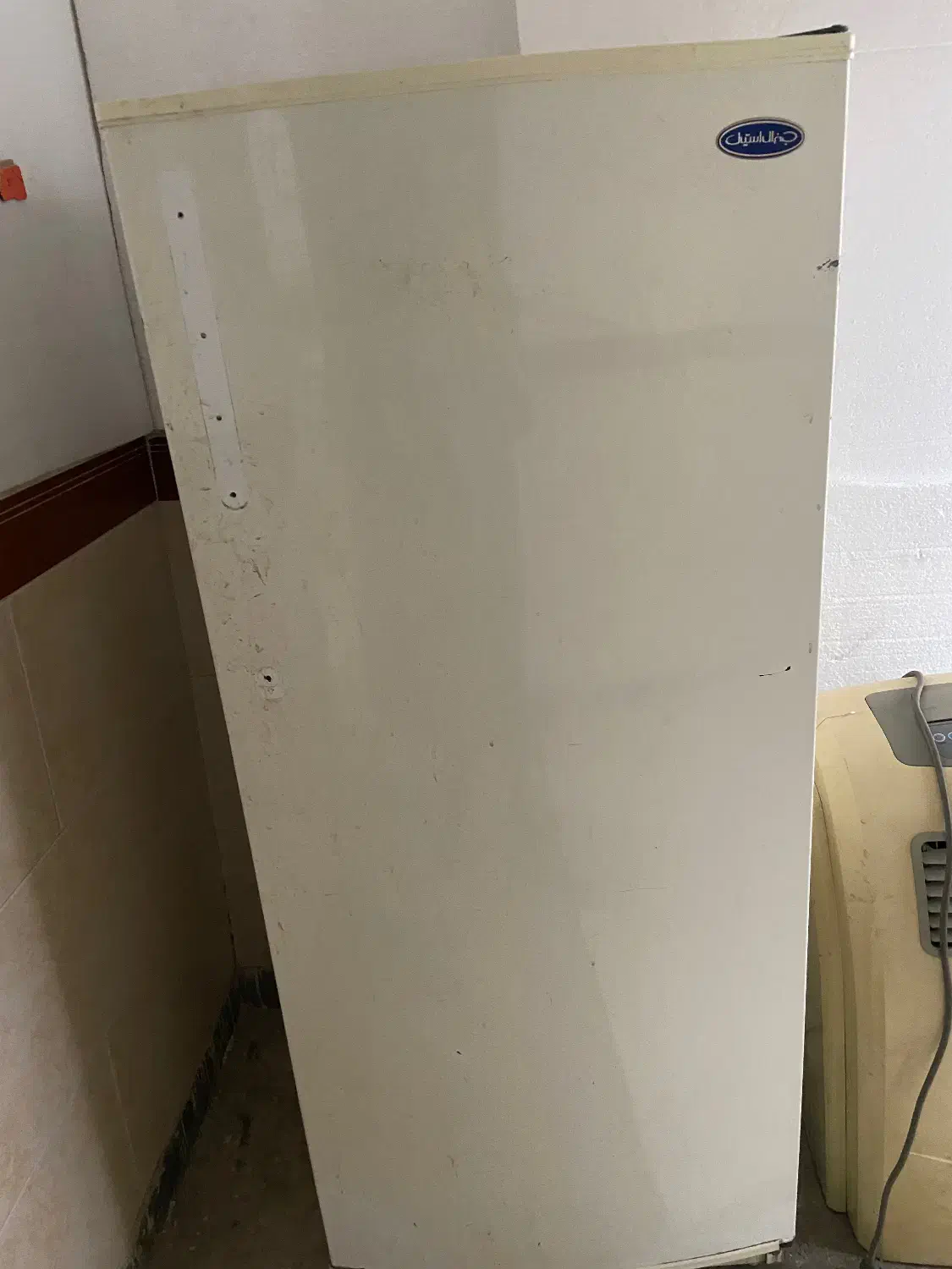 فروش یخچال و گولرگازی|کولر گازی و فنکوئل|شهریار, شهرک بهاران (ویره)|دیوار