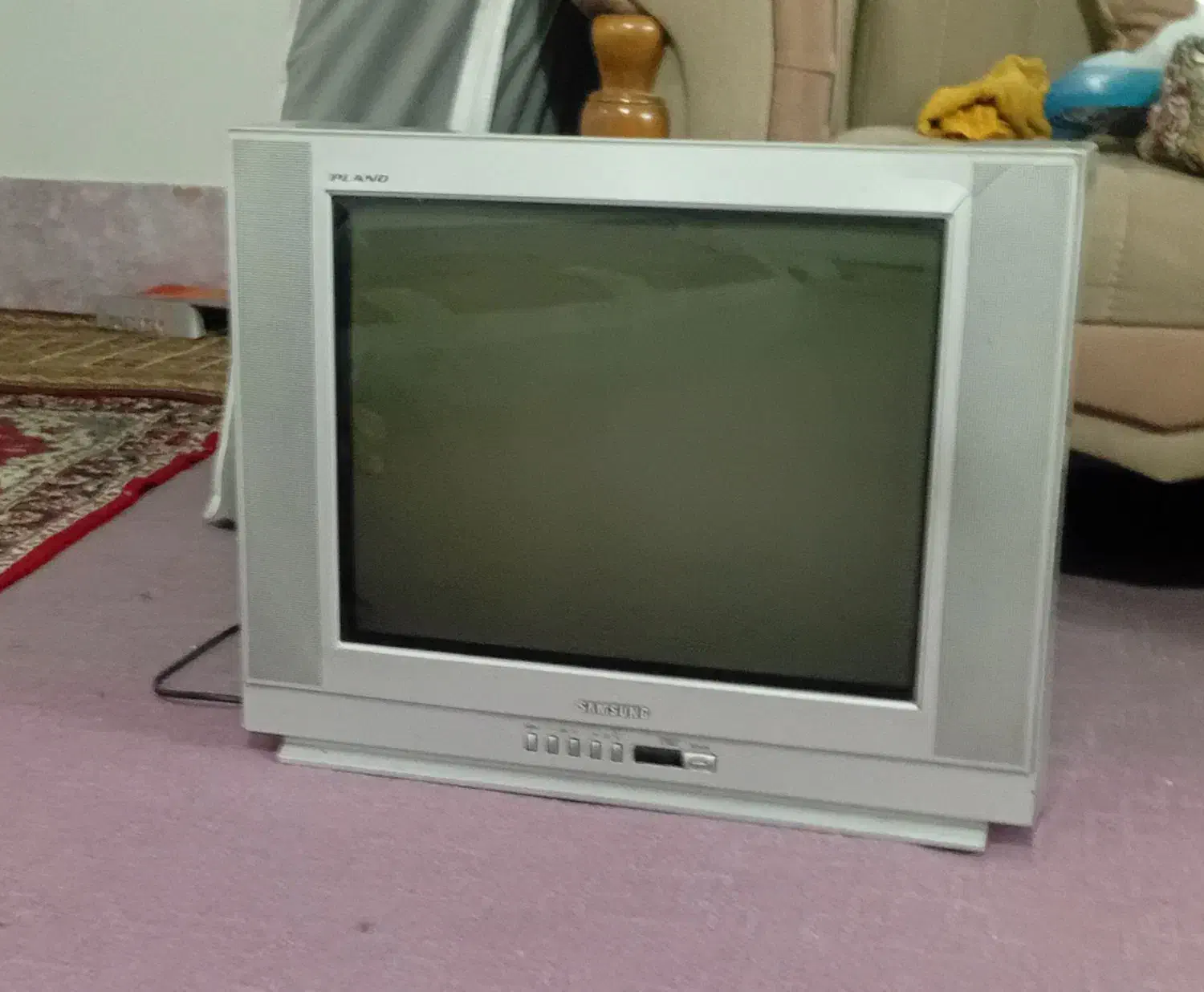 تلویزیونن۲۱|تلویزیون و پروژکتور|مشهد, امیرآباد|دیوار