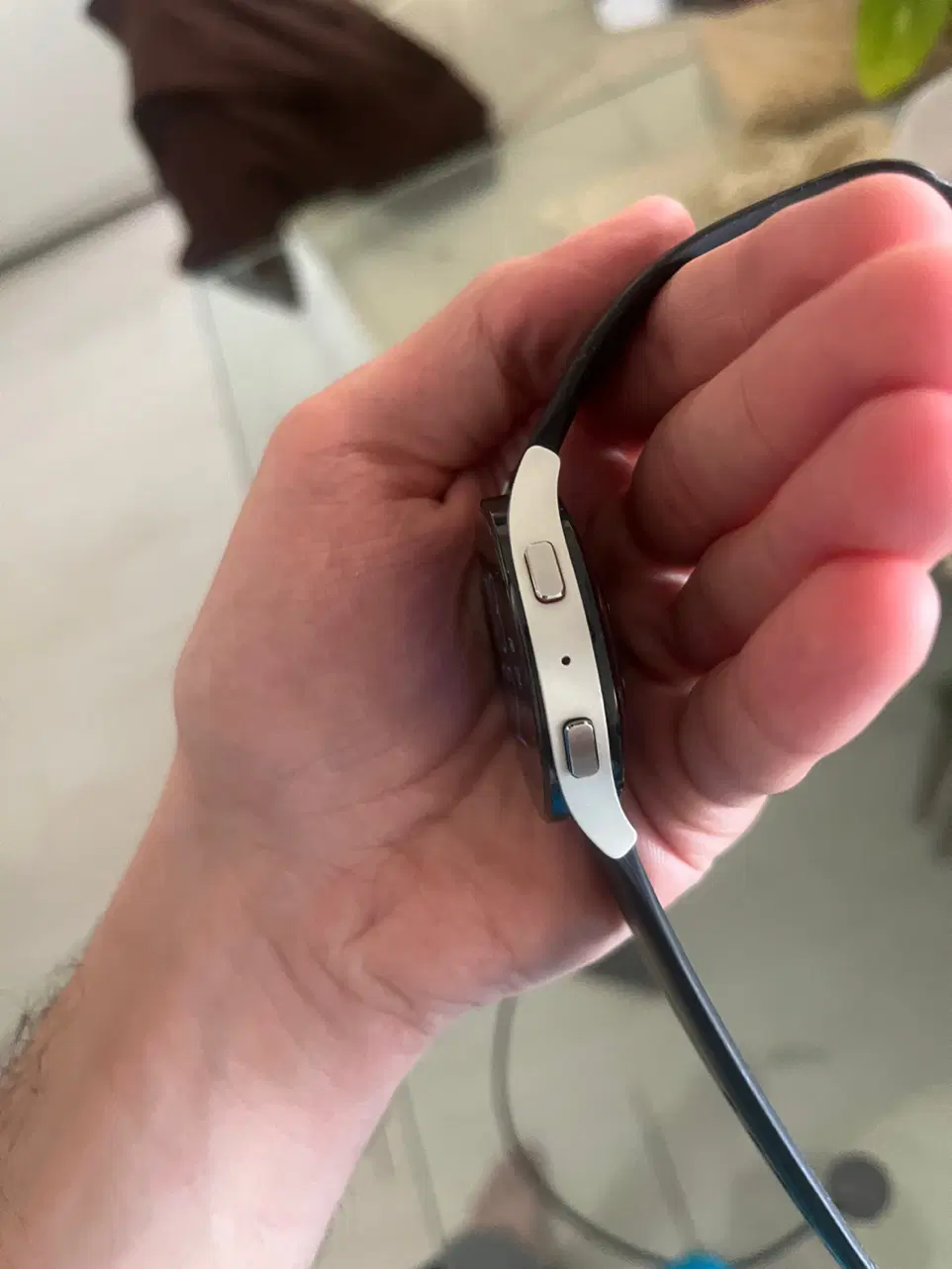 galaxy watch 5 44mm|ساعت|تهران, یوسف‌آباد|دیوار