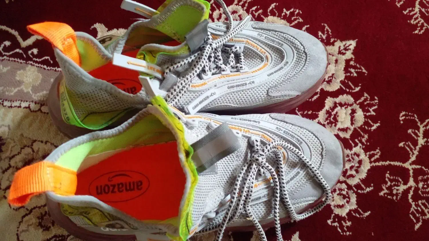 کفش مردانه|کیف، کفش، کمربند|ایرانشهر, |دیوار