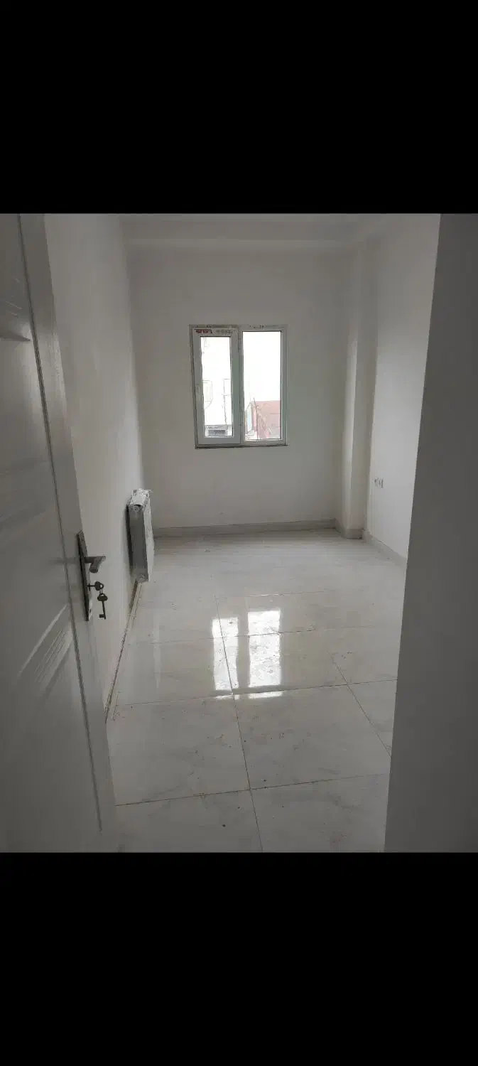 آپارتمان نوساز ۹۵ متری کوچه پژمان(بین یخسازی،رازی)|فروش آپارتمان|رشت, شهرک شهید مفتح|دیوار