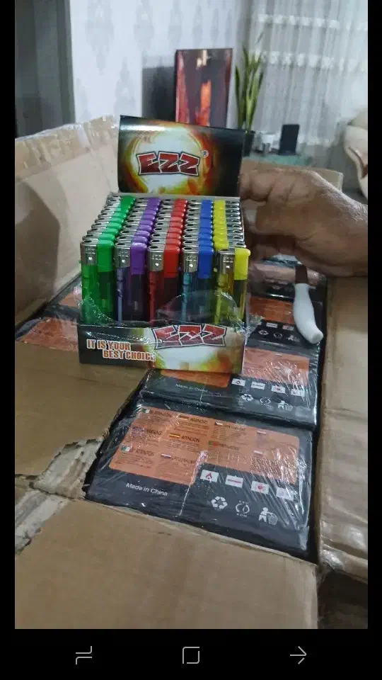 فندک عمده|زیورآلات و اکسسوری|تربتحیدریه, اندیشه|دیوار