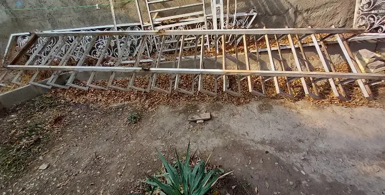 راه پله|مصالح و تجهیزات ساختمان|رامجین, |دیوار