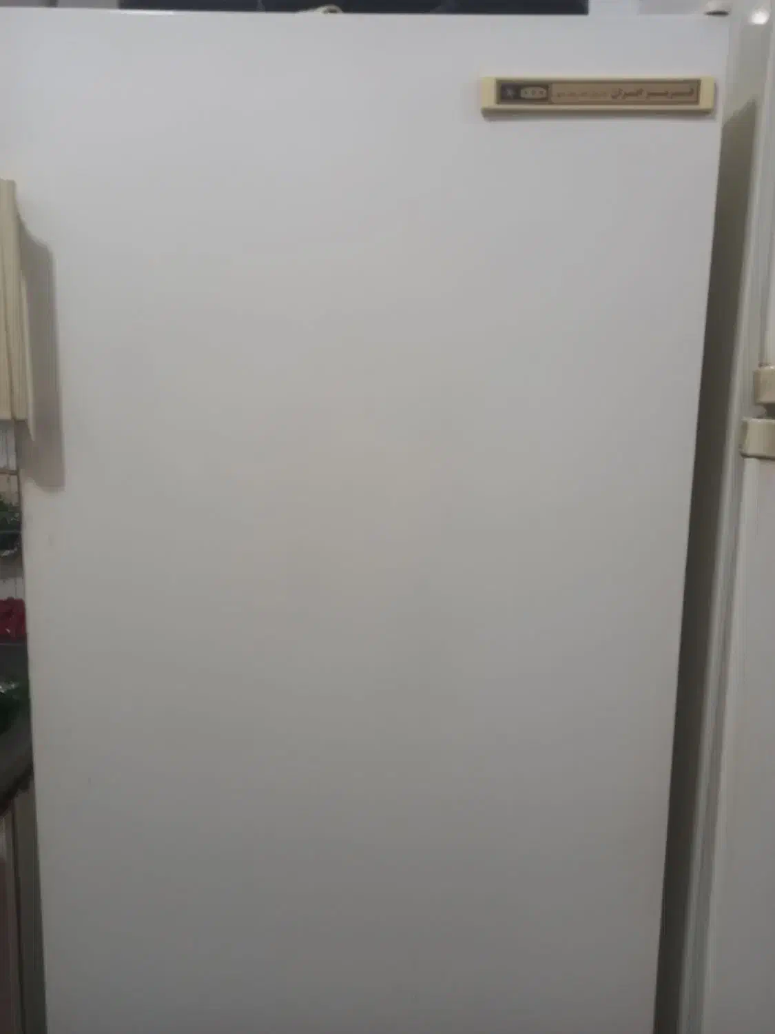 یخچال فریزر سالم و تمییز|یخچال و فریزر|مراغه, |دیوار