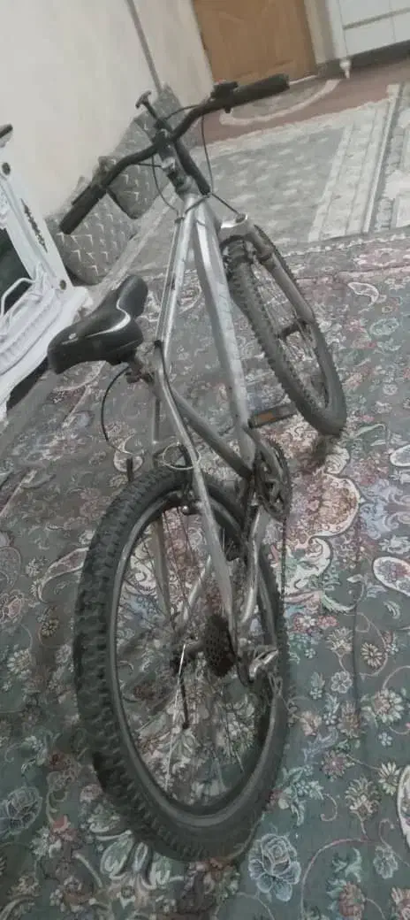 دوچرخه بیست شیش|دوچرخه، اسکیت، اسکوتر|پاکدشت, پاکدشت (مامازند)|دیوار