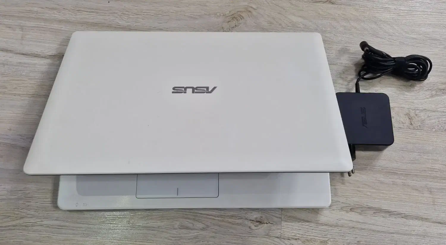 ایسوس سفید ۱۴ اینچی شیک در حد و سبک|رایانه همراه|تهران, دکتر هوشیار|دیوار