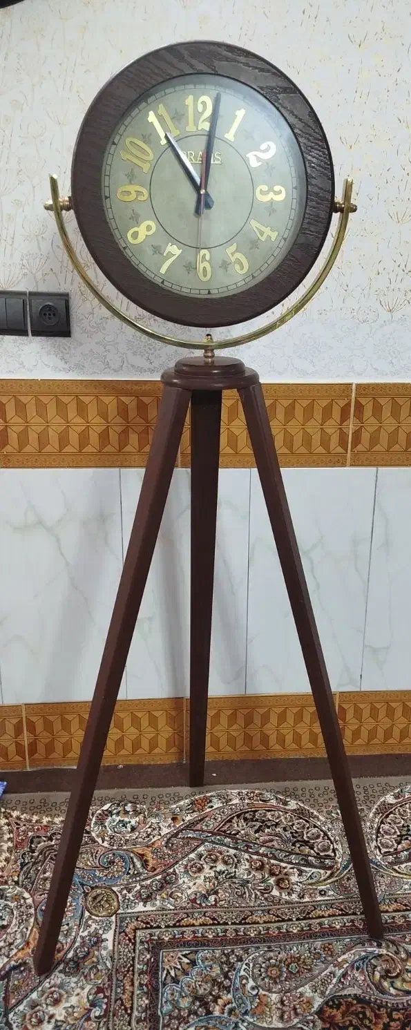 ساعت ایستاده|ساعت|قم, علی آباد|دیوار