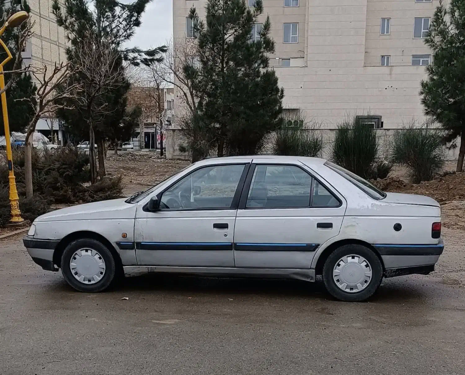 روا سال مدل89|خودرو سواری و وانت|کرج, ملک‌آباد|دیوار