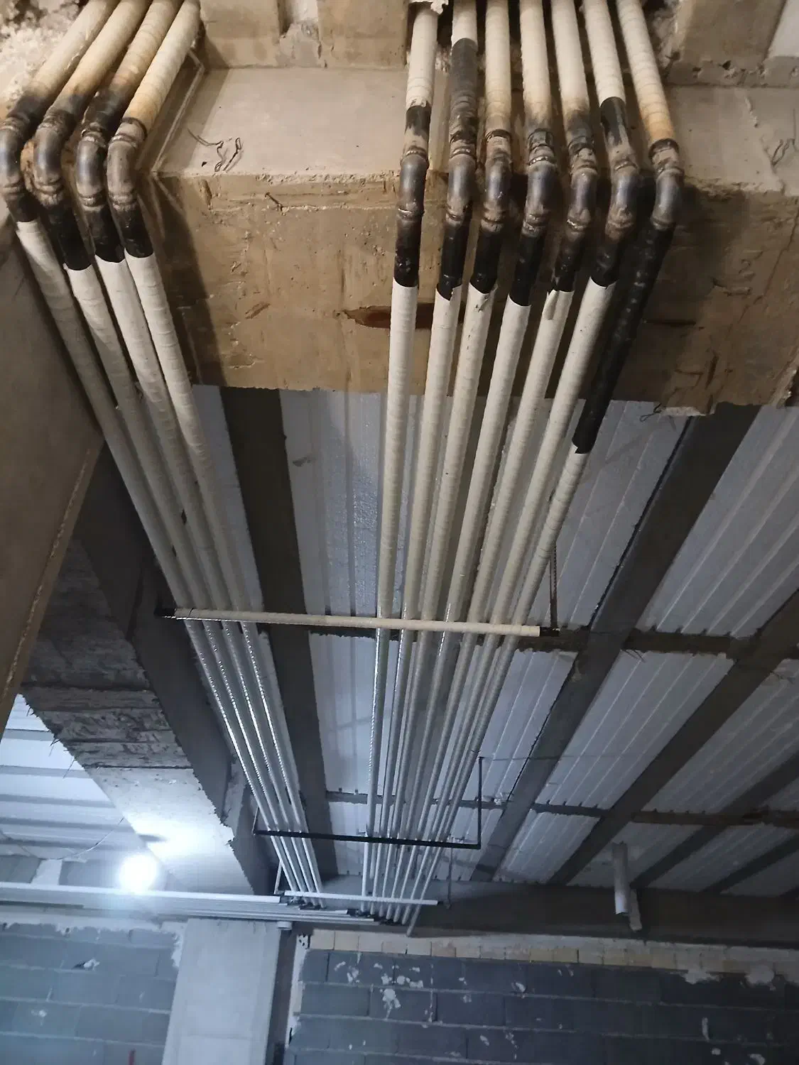 لوله کشی گاز|خدمات پیشه و مهارت|ساوه, |دیوار