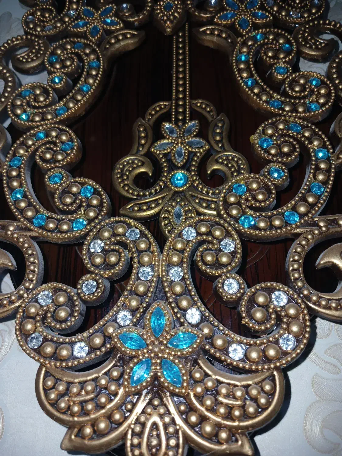 ساعت|ساعت دیواری و تزئینی|تبریز, |دیوار