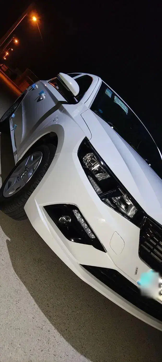 تارا V1P مدل 404|خودرو سواری و وانت|خورموج, |دیوار