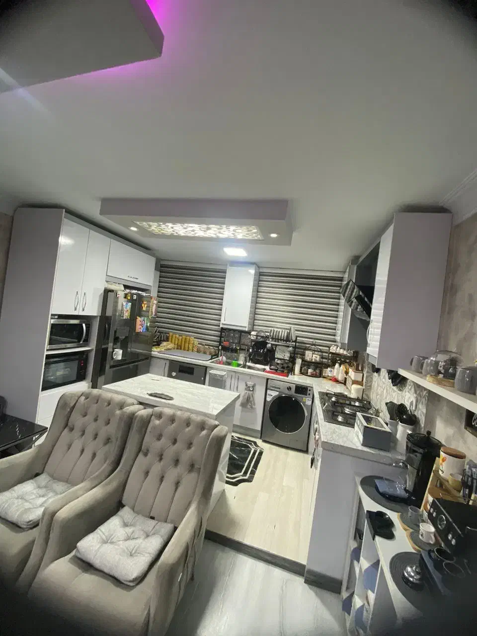 واحد ۶۳متری|فروش آپارتمان|ری, جوانمرد قصاب|دیوار