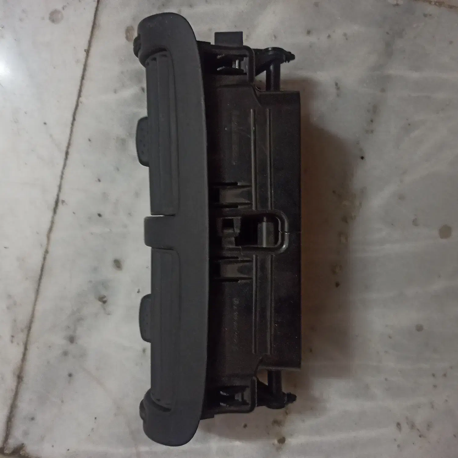 دریچه کولر و بخاری بنز مدل C200|قطعات یدکی و لوازم جانبی|کرج, دهقان ویلا|دیوار