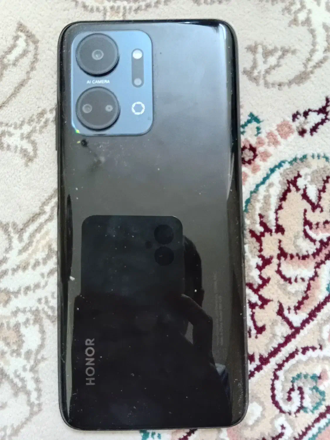 گوشی آنر x7a|موبایل|شیروان (خراسان), |دیوار