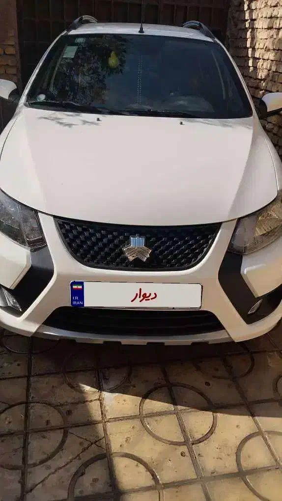 فروش کوییک 1402S|خودرو سواری و وانت|شیراز, دارالرحمه|دیوار
