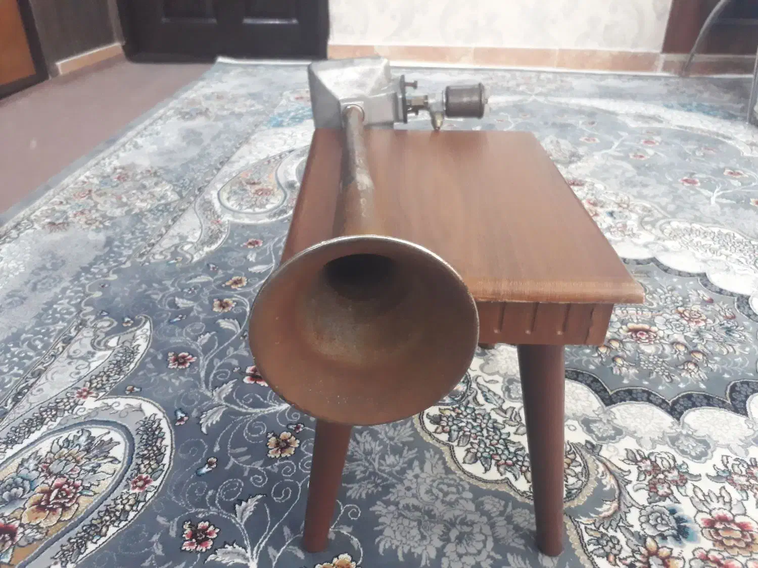 بوق بادی|قطعات یدکی و لوازم جانبی|تبریز, |دیوار