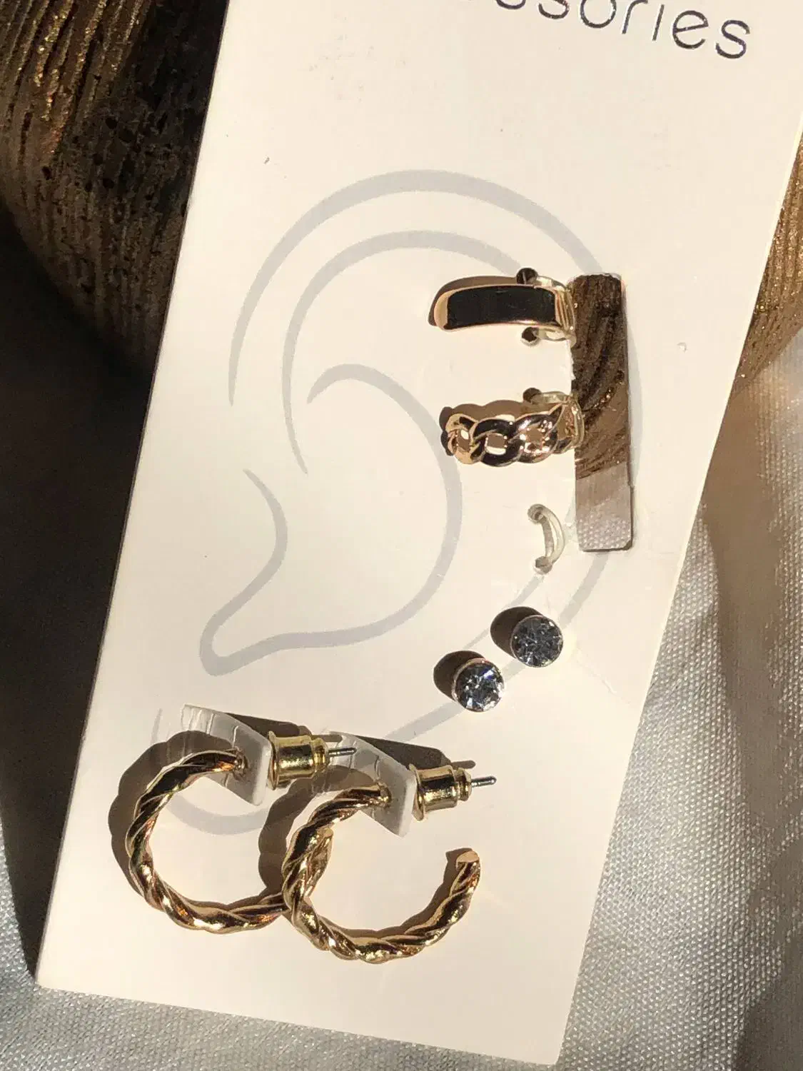 هر چی برداری 85تومن|زیورآلات و اکسسوری|بوکان, |دیوار