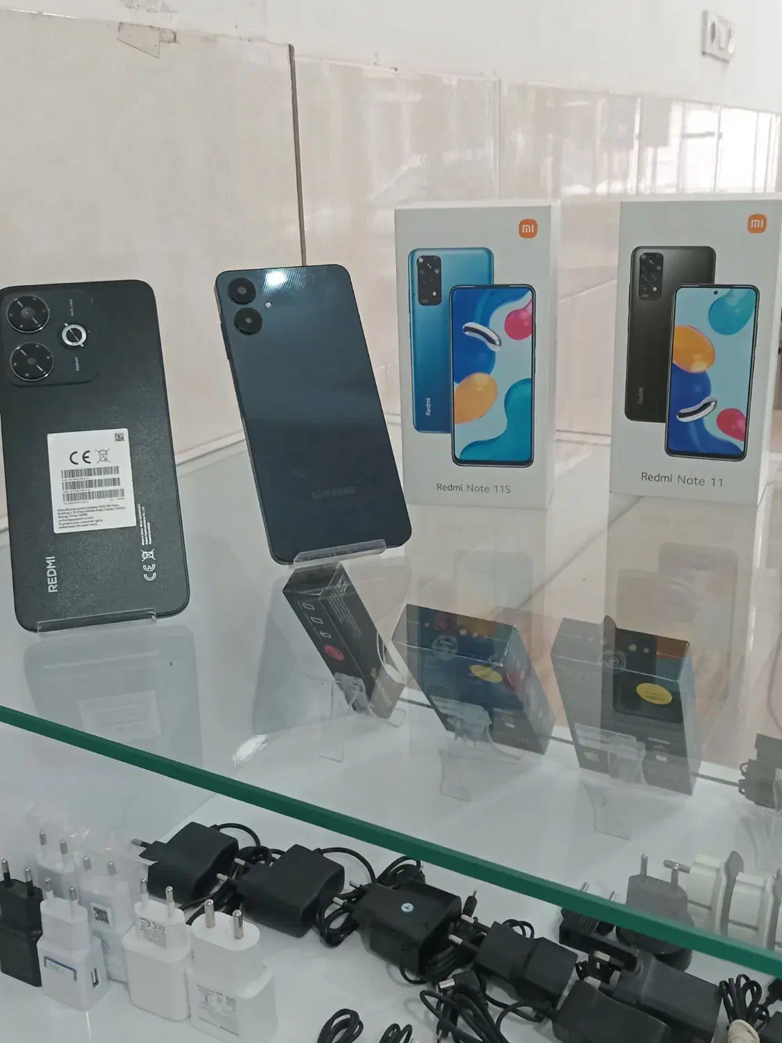 گوشی های کار کرده|موبایل|فاضل آباد, |دیوار