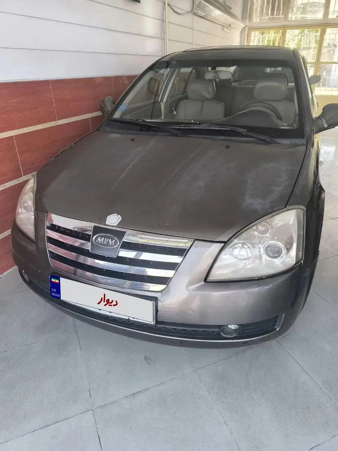 خودرو|خودرو سواری و وانت|یزد, |دیوار