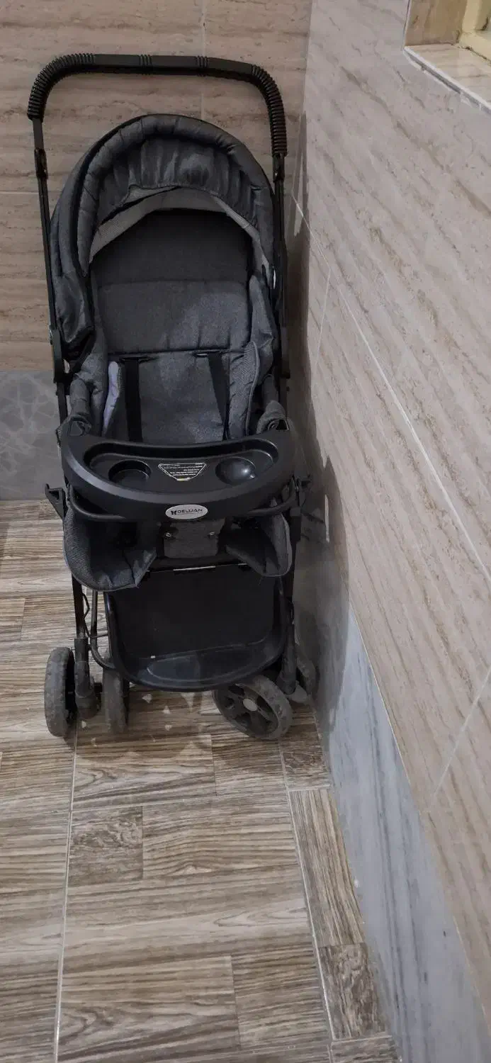 کالسکه|کالسکه و لوازم جانبی|صباشهر, |دیوار