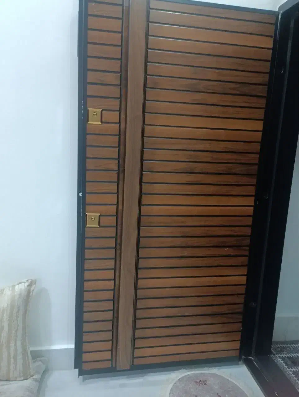 واگذاری نمایندگی درب ضدسرقت ترک|عمدهفروشی|تربت جام, کلالی|دیوار