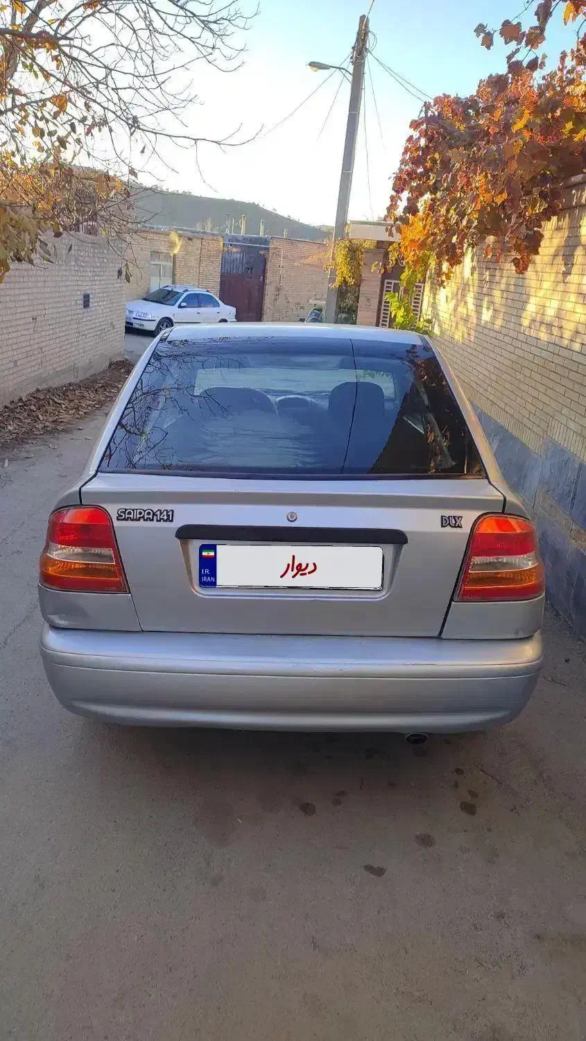 پراید 141مدل85|خودرو سواری و وانت|زاینده رود, |دیوار