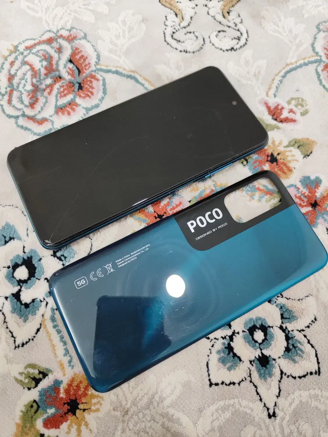 شیایومی پوکو m3 pro poco|لوازم جانبی موبایل و تبلت|مشهد, طلاب|دیوار